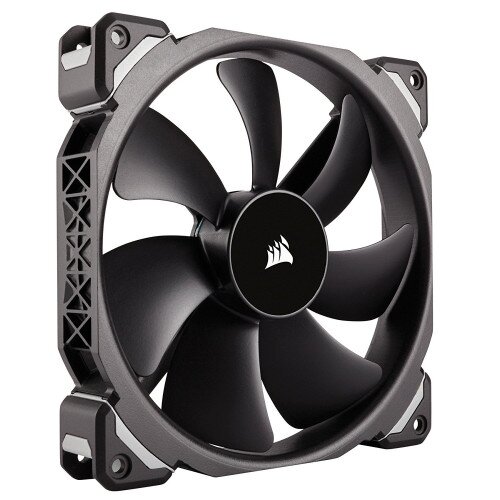 Corsair ML120 PRO 120mm PWM Premium Magnetic Levitation Fan