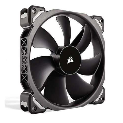 Corsair ML140 PRO 140mm PWM Premium Magnetic Levitation Fan