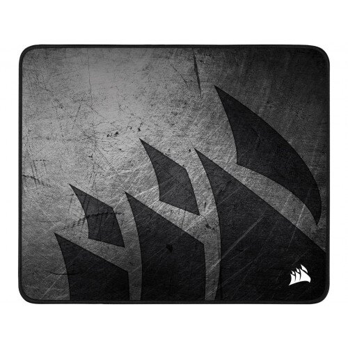 Corsair MM300 Pro Premium Spill-Proof Cloth Gaming Mouse Pad - Medium