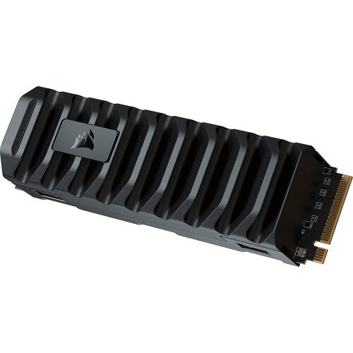 Corsair MP600 PRO XT M.2 NVMe PCIe Gen. 4 x4 SSD - 2TB