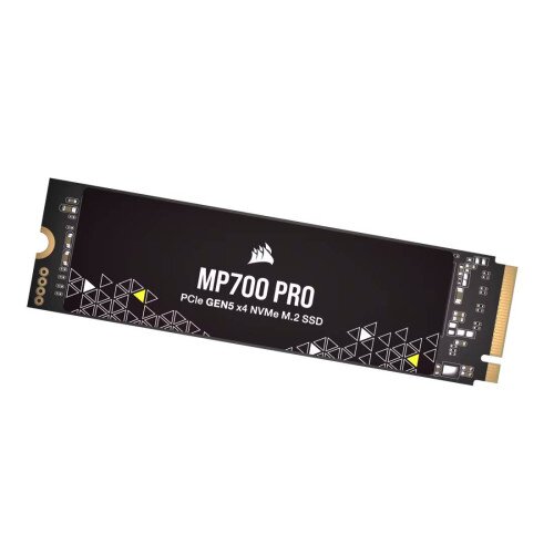 Corsair MP700 PRO PCIe Gen5 x4 NVMe 2.0 M.2 SSD - 2TB