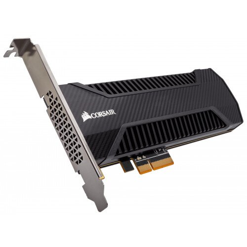 Corsair Neutron Series NX500 400GB NVMe PCIe AIC SSD