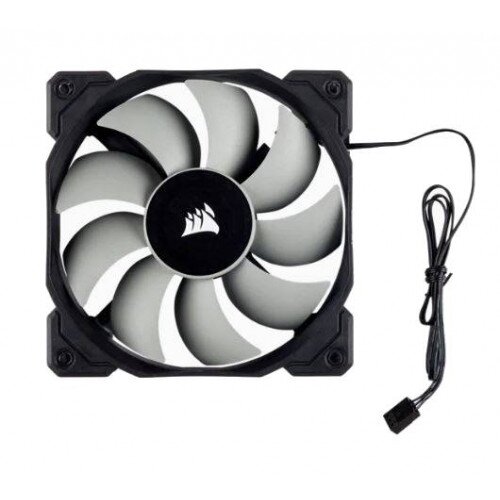 Corsair Obsidian 500D 120mm Fan