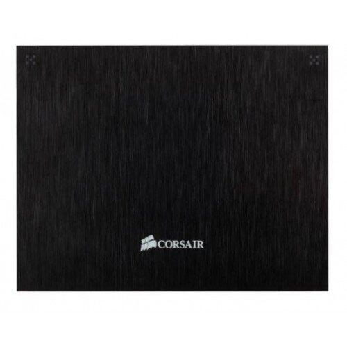 Corsair Obsidian Series 250D Front Aluminum Plate