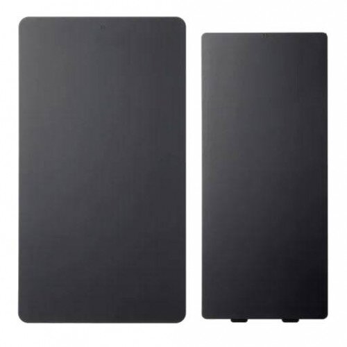 Corsair Obsidian Series 550D Top and Side Panel Covers