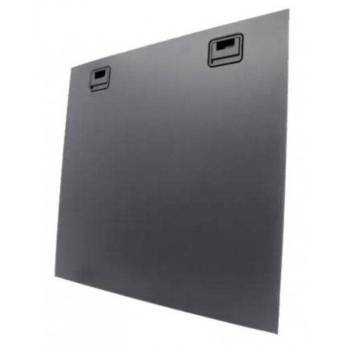 Corsair Obsidian Series 650D for Solid Side Panel