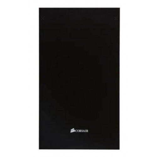 Corsair Obsidian Series 750D Solid Aluminum Front Panel