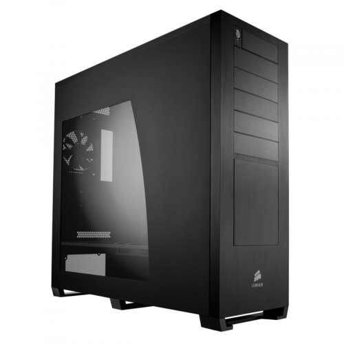Corsair Obsidian Series 800D Full-Tower Computer Case