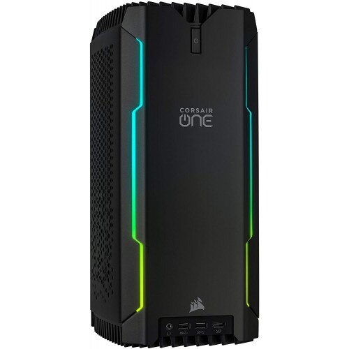 CORSAIR ONE i145 Compact Gaming PC