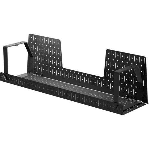 Corsair Platform:4 Cable Management Tray - Black