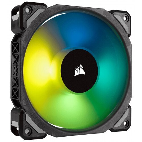 Corsair PRO RGB LED PWM Premium Magnetic Levitation Fan