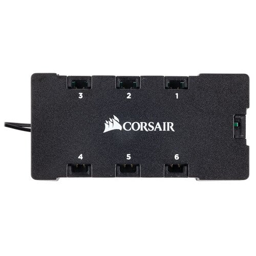 Corsair RGB Fan LED Hub