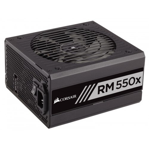 Corsair RMx Series Power Supply