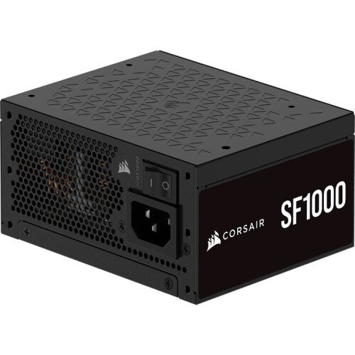 Corsair SF Series Fully Modular 80 PLUS Platinum SFX Power Supply