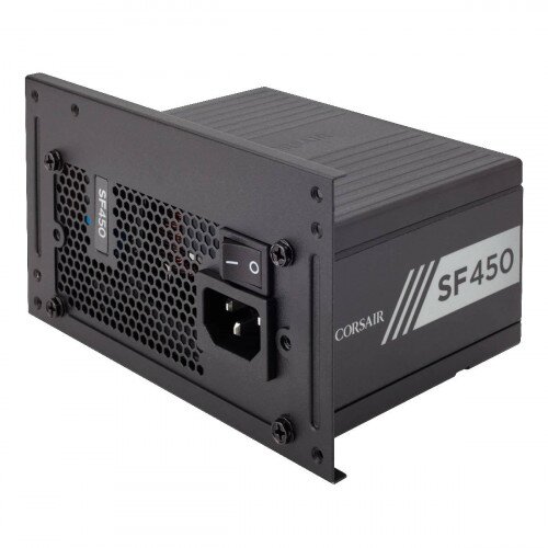 Corsair SF Series SFX to ATX Adapter Bracket 2.0