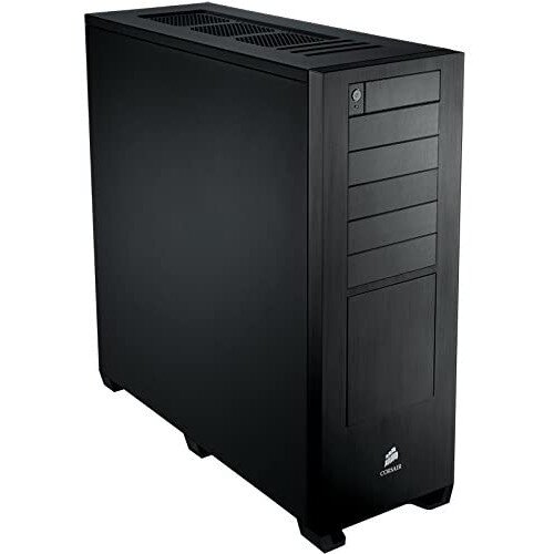 Corsair Solid Side Panel for Obsidian Series 800D/700D Full Tower Case