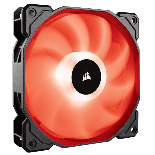 Corsair SP120 RGB LED High Performance 120mm Fan
