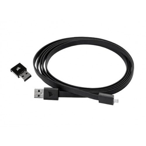 Corsair USB Wireless Receiver and Cable for K83 Wireless Entertainment Keyboard