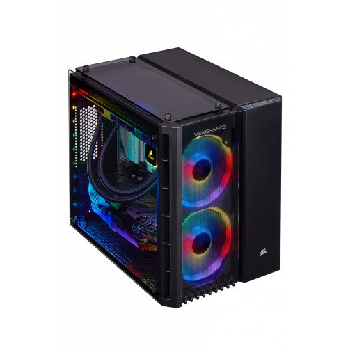 Corsair Vengeance 6180 Gaming PC