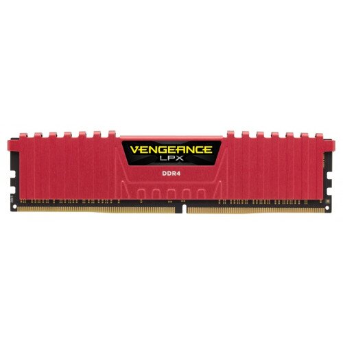 Corsair Vengeance LPX 8GB (2x4GB) DDR4 DRAM 4333MHz C19 Memory Kit