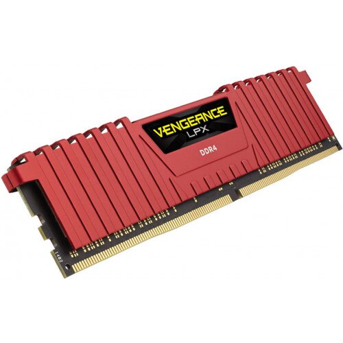 Corsair Vengeance LPX 16GB (2x8GB) DDR4 DRAM 2400MHz C16 Memory Kit