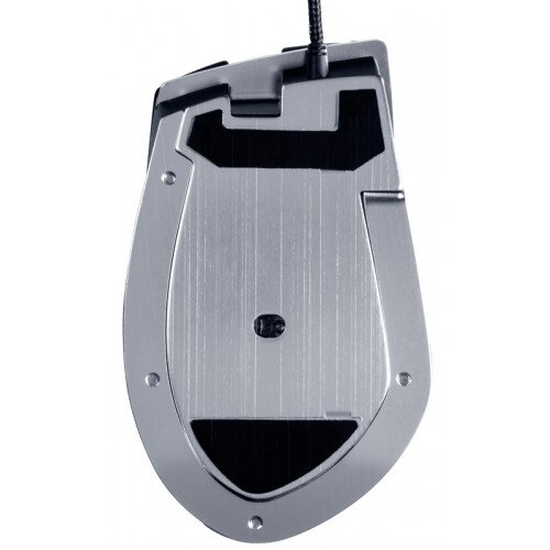Corsair Vengeance M90 and M95 PTFE Glide Pads