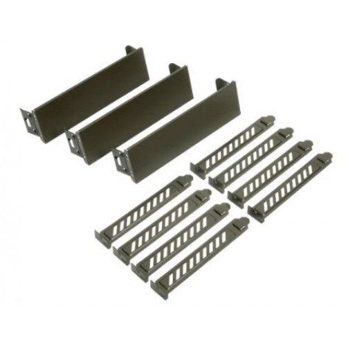 Corsair Vengeance Series C70 Slot and Drive Bay Cover Kit - Green