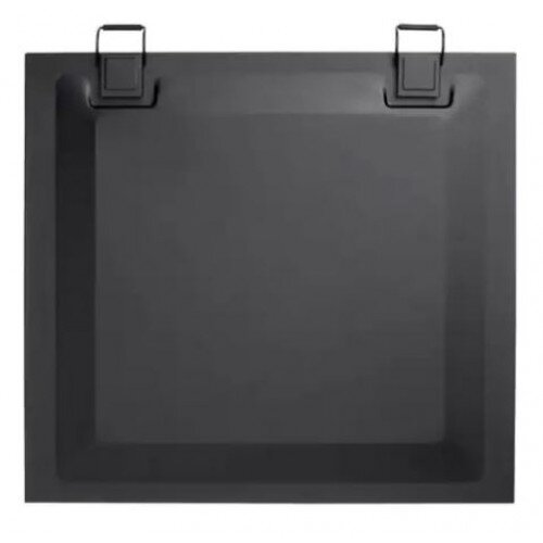 Corsair VENGEANCE Series C70 Solid Side Panel - Black