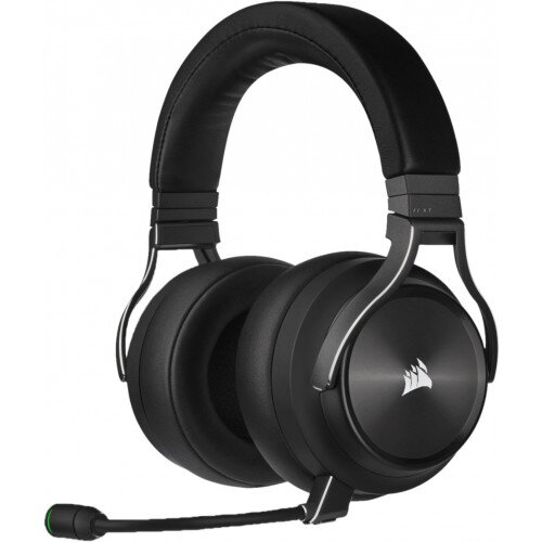 Corsair Virtuoso RGB Wireless XT High-Fidelity Gaming Headset