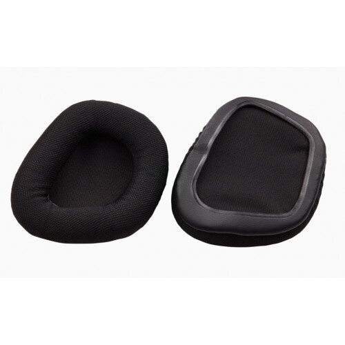 Corsair Void Pro Ear Pads - Set of 2 - Black