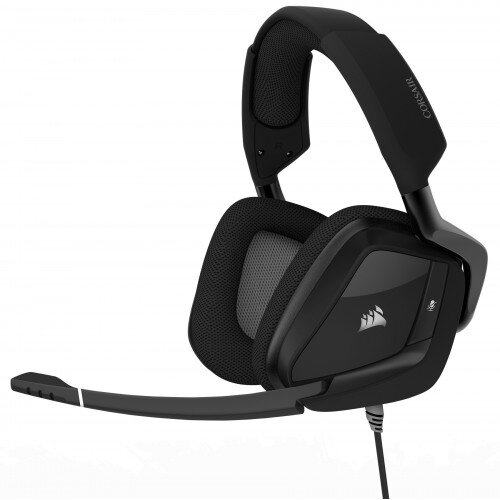 Corsair VOID PRO RGB USB Premium Gaming Headset with Dolby Headphone 7.1