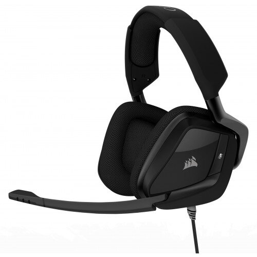 Corsair VOID PRO Surround Premium Gaming Headset with Dolby Headphone 7.1