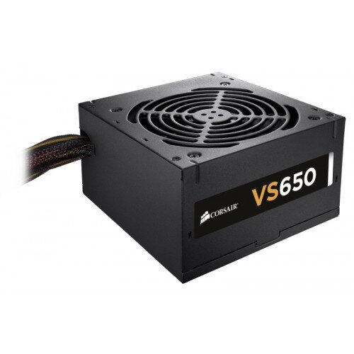 Corsair VS Series VS650 - 650 Watt Power Supply