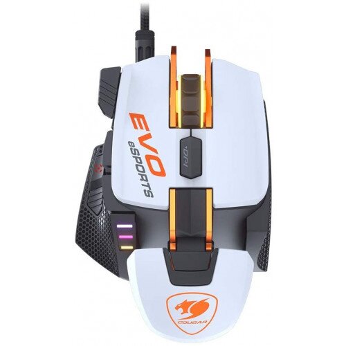 COUGAR 700M EVO eSPORTS 16000 DPI Optical Gaming Mouse