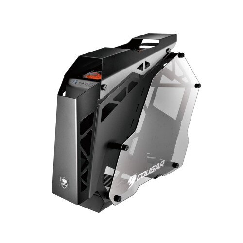 COUGAR Conquer Gaming PC Case