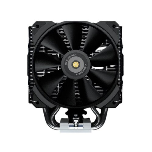 COUGAR Forza 85 Premium Single Tower Air Cooler