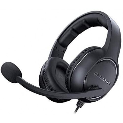 COUGAR HX330 Over-Ear Gaming Headset