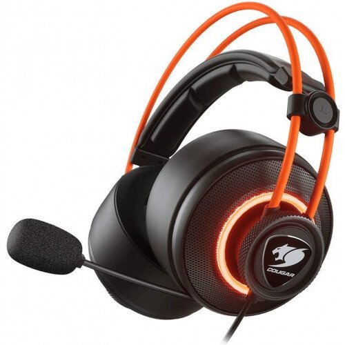 COUGAR Immersa Pro Prix Stereo Gaming Headset