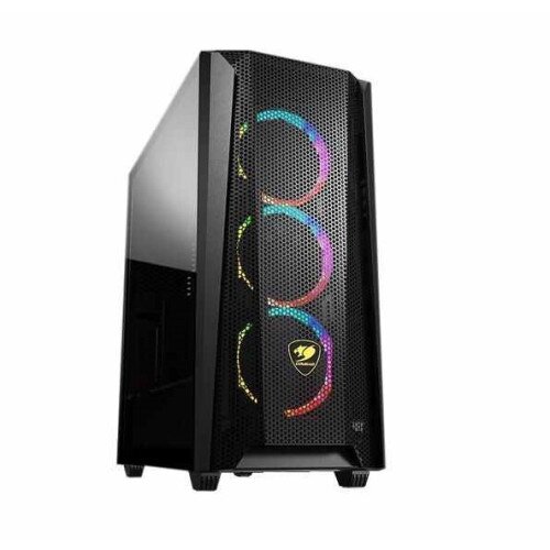 COUGAR MX660 Mesh RGB Advanced Mid-Tower Case