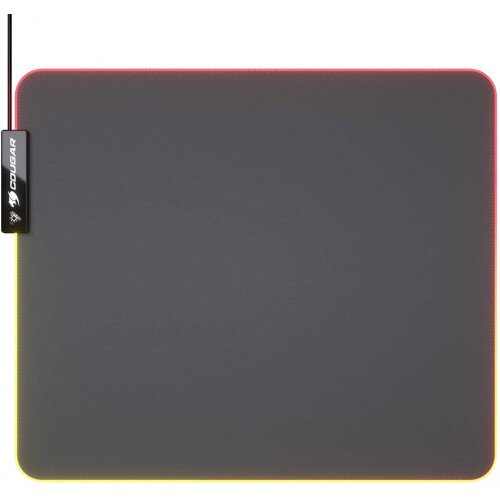 COUGAR NEON RGB Gaming Mouse Pad
