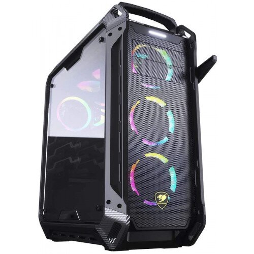 COUGAR Panzer Max-G Ultimate Full Tower Gaming Case