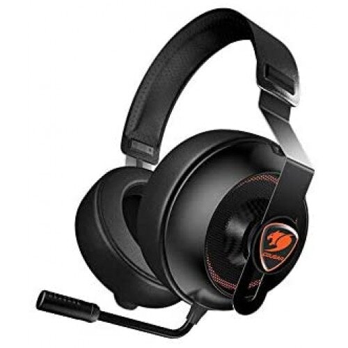 COUGAR Phontum Essential Stereo Gaming Headset