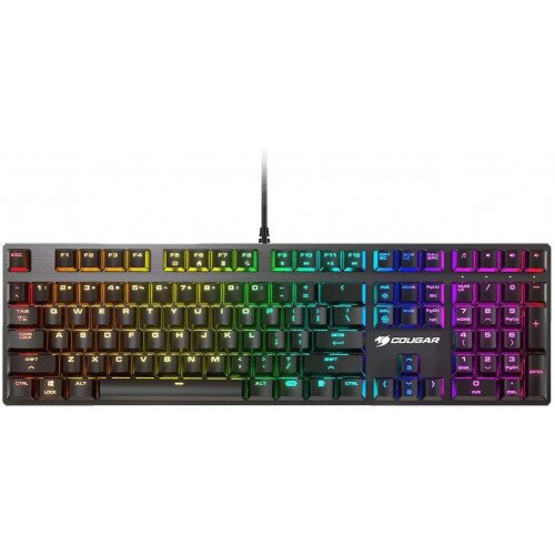 COUGAR Vantar MX Mechanical Gaming Keyboard