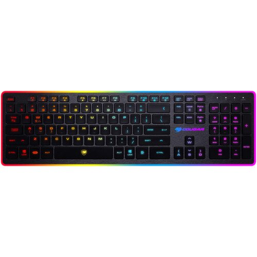 COUGAR Vantar Scissor Gaming Keyboard