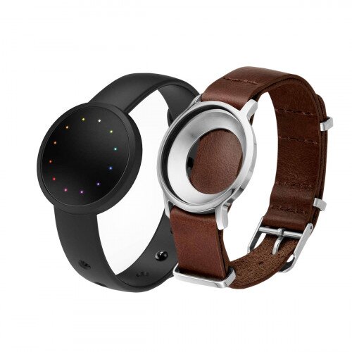 Misfit Shine 2 + NATO Strap Bundle