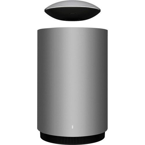 crazybaby Mars Auto Levitating Speaker - Space Gray