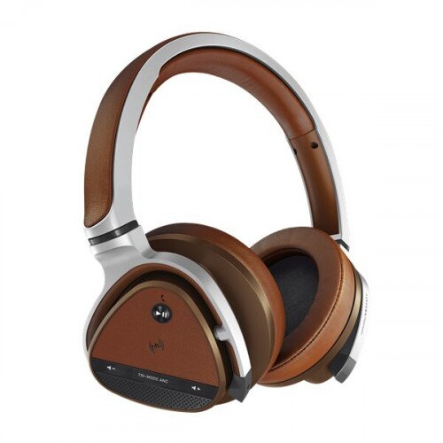 Creative Labs Aurvana Platinum Flagship Over-Ear Wireless Headphones