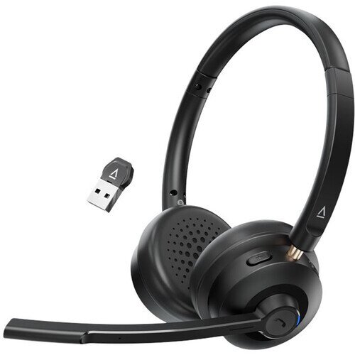 Creative Labs Chat Wireless On-Ear Headset