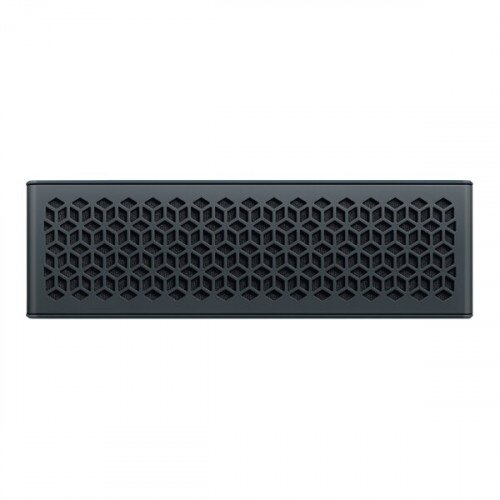 Creative Labs Creative MUVO mini Portable Water-resistant Wireless Speaker - Black