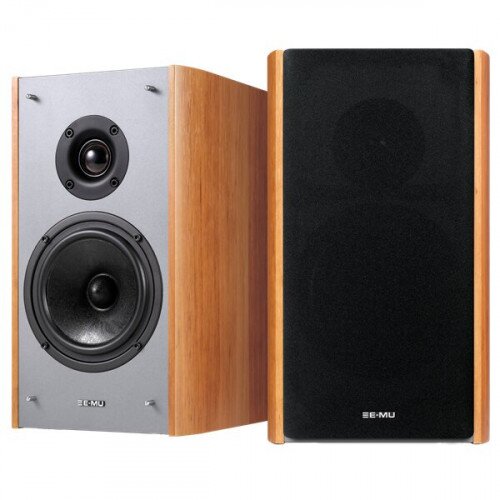 Creative Labs E-MU XM7 Bookshelf Speaker